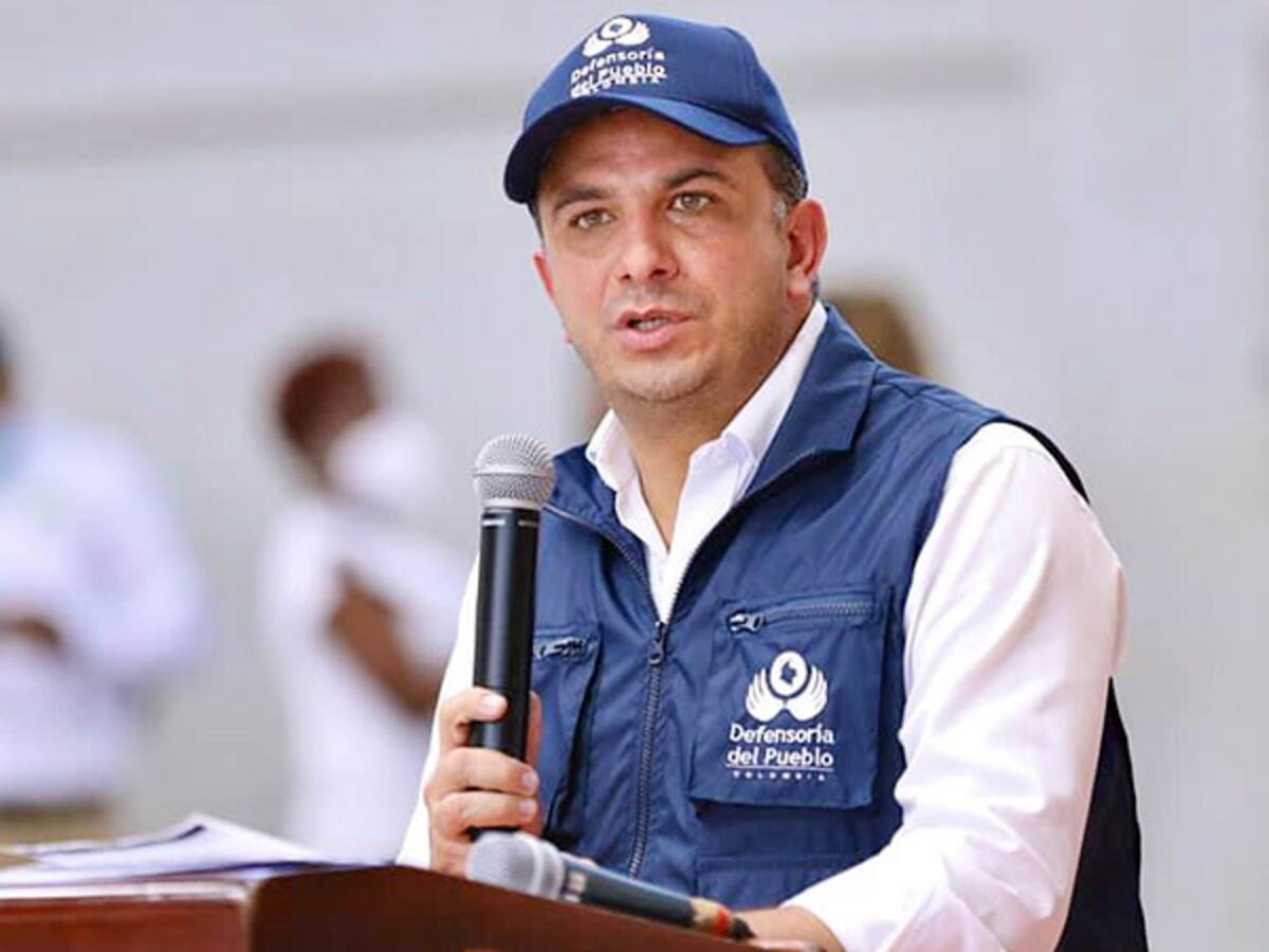 Defensor del Pueblo rechazó ataque contra misión médica en Caquetá