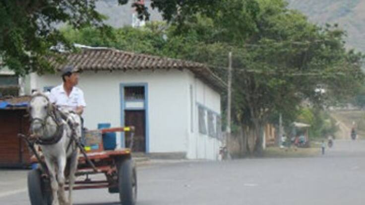 FF.MM. denuncian ataque de las Farc a civiles en el Cauca