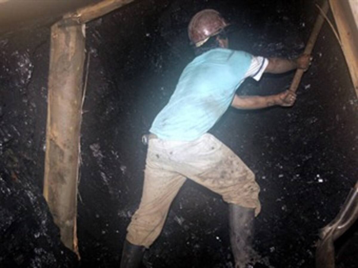 Gobierno investiga Colombian Natural Resources por quejas de trabajadores