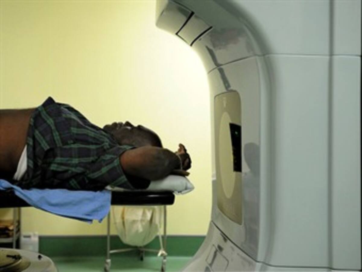 Costa Rica inagura moderno centro para el tratamiento del cáncer
