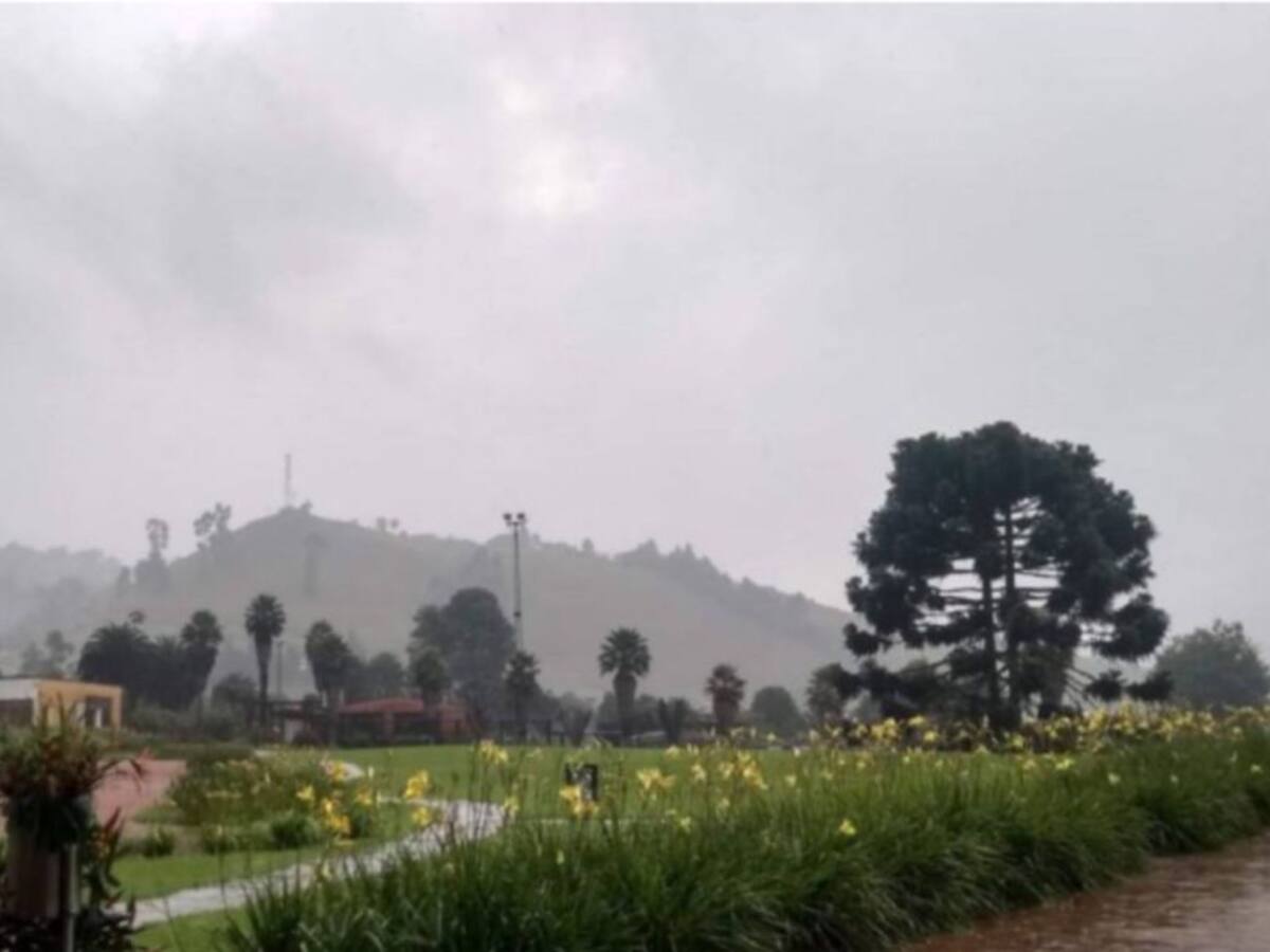 Sector turístico en Caldas cuenta con apoyo de Fontur para su reactivación