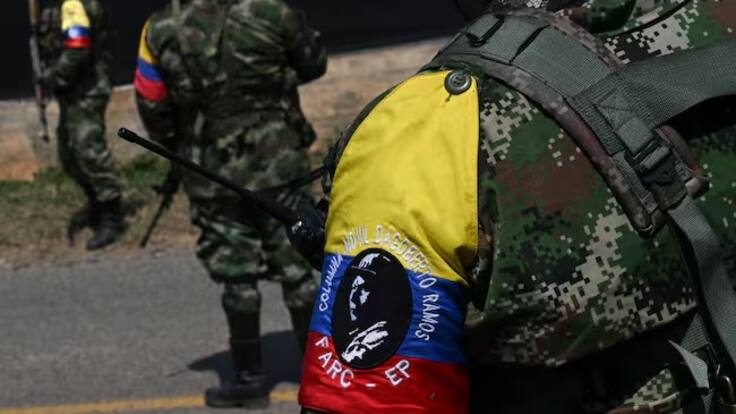 Gobernador del Caquetá rechaza suspensión de operaciones militares contra disidencias de “Calarcá”