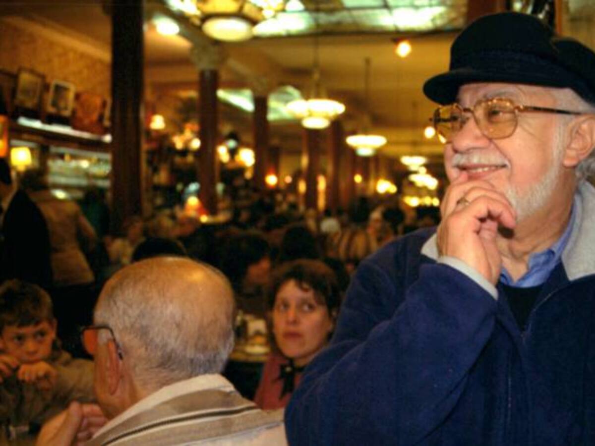 Personalidades dan su último adiós a Carlos Muñoz