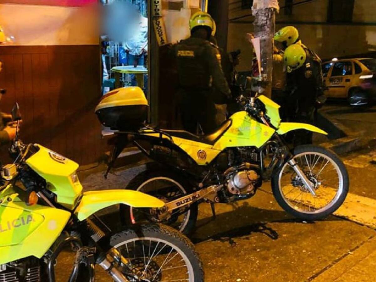 Ocho capturas y un homicidio en Manizales y Villamaría en las últimas horas