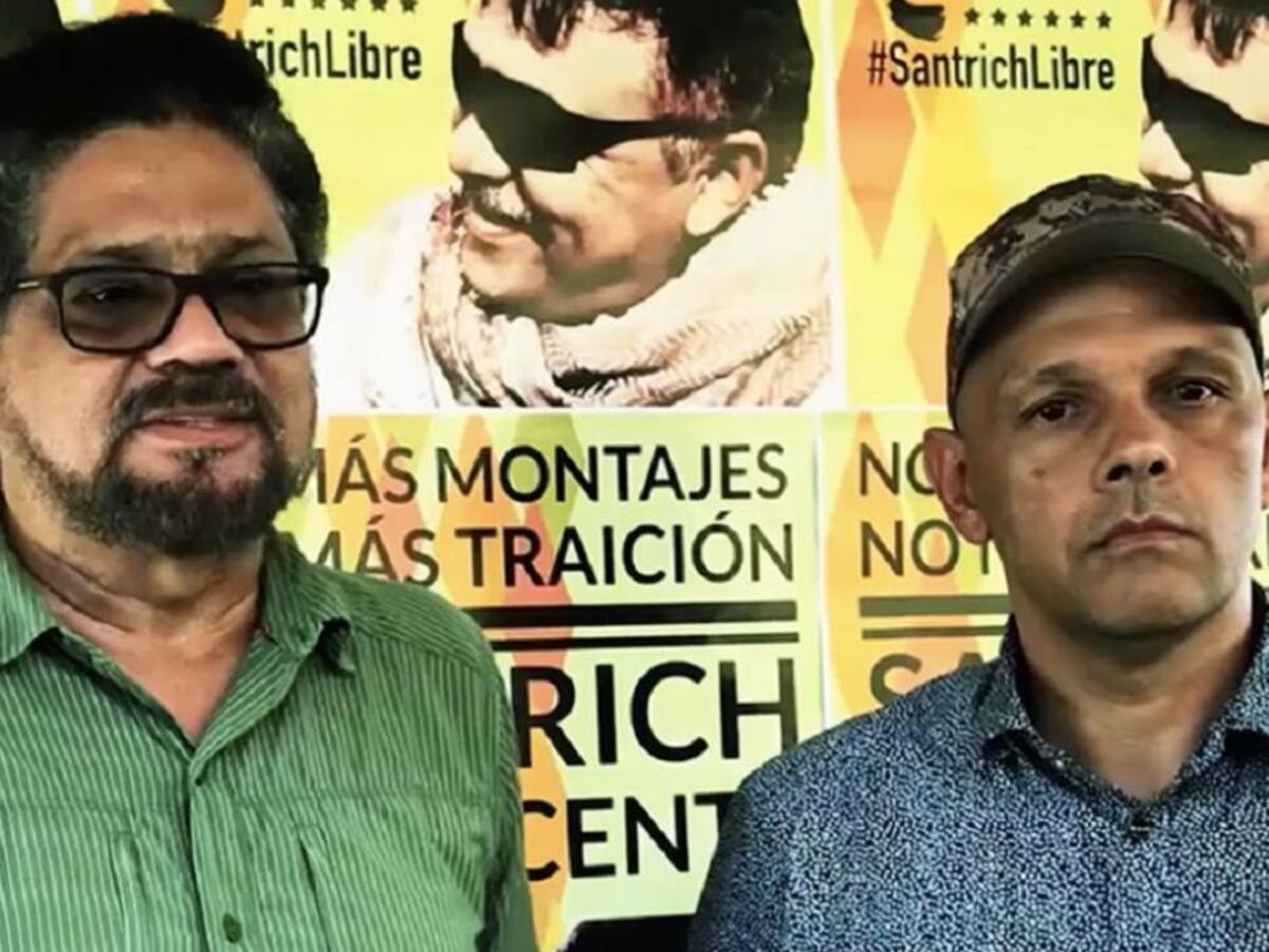 MinDefensa aún no ha sido notificado por la JEP para ubicar a ‘El Paisa’