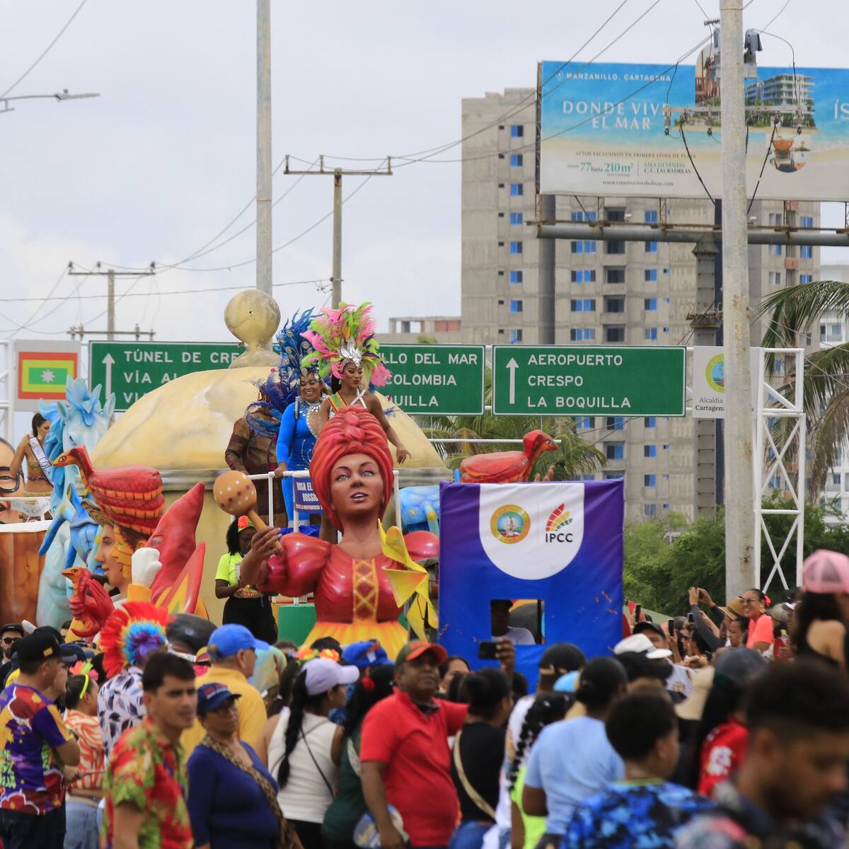 Abierta convocatoria del IPCC “Circuito Cultural 2026” en Cartagena