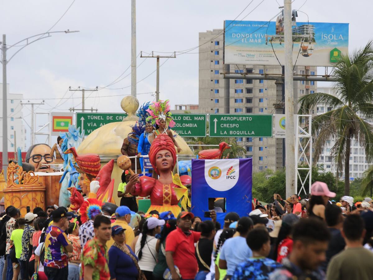 Abierta convocatoria del IPCC “Circuito Cultural 2026” en Cartagena