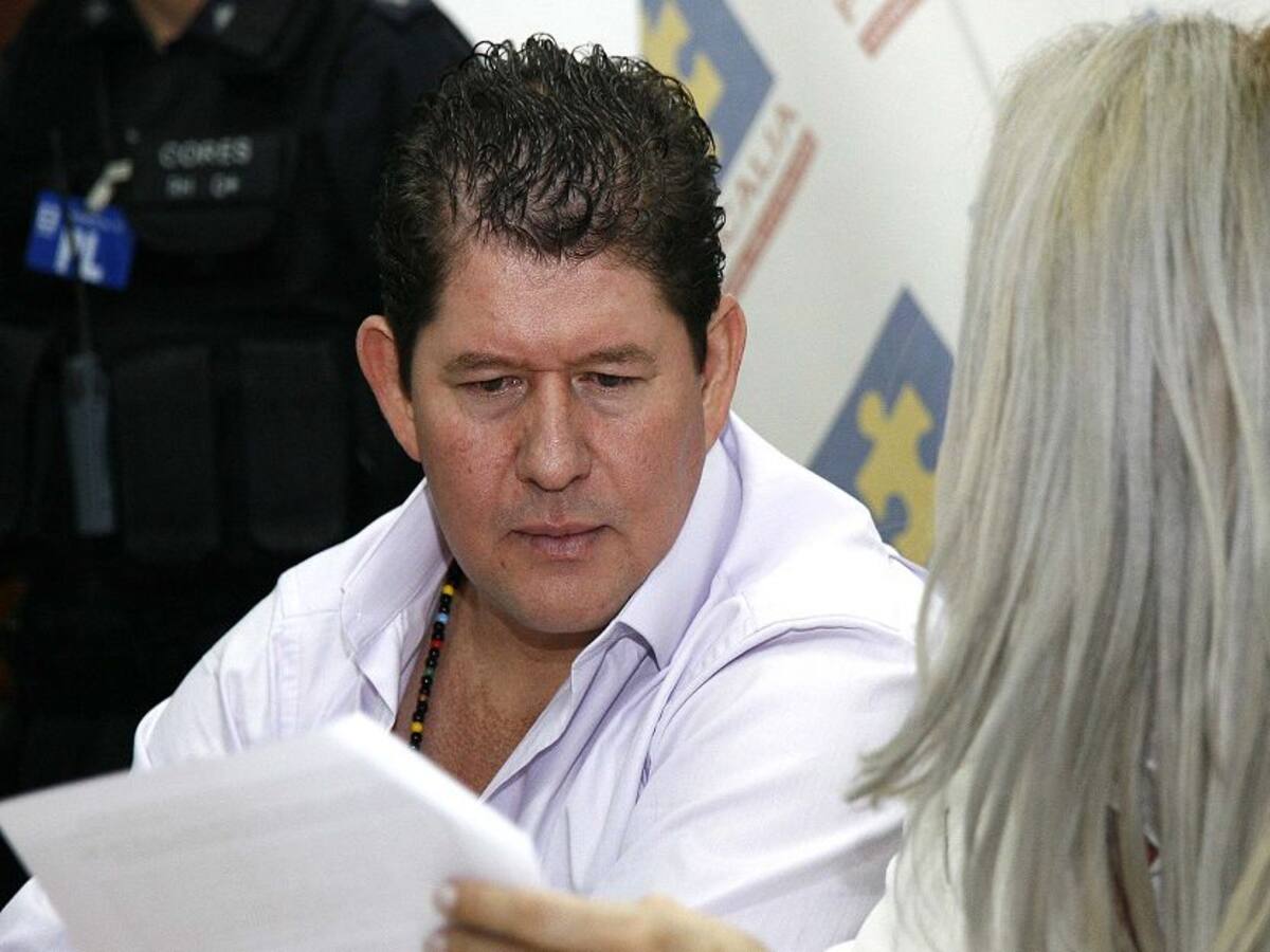 A la cárcel presunto responsable de atentado armado contra alias Monoleche