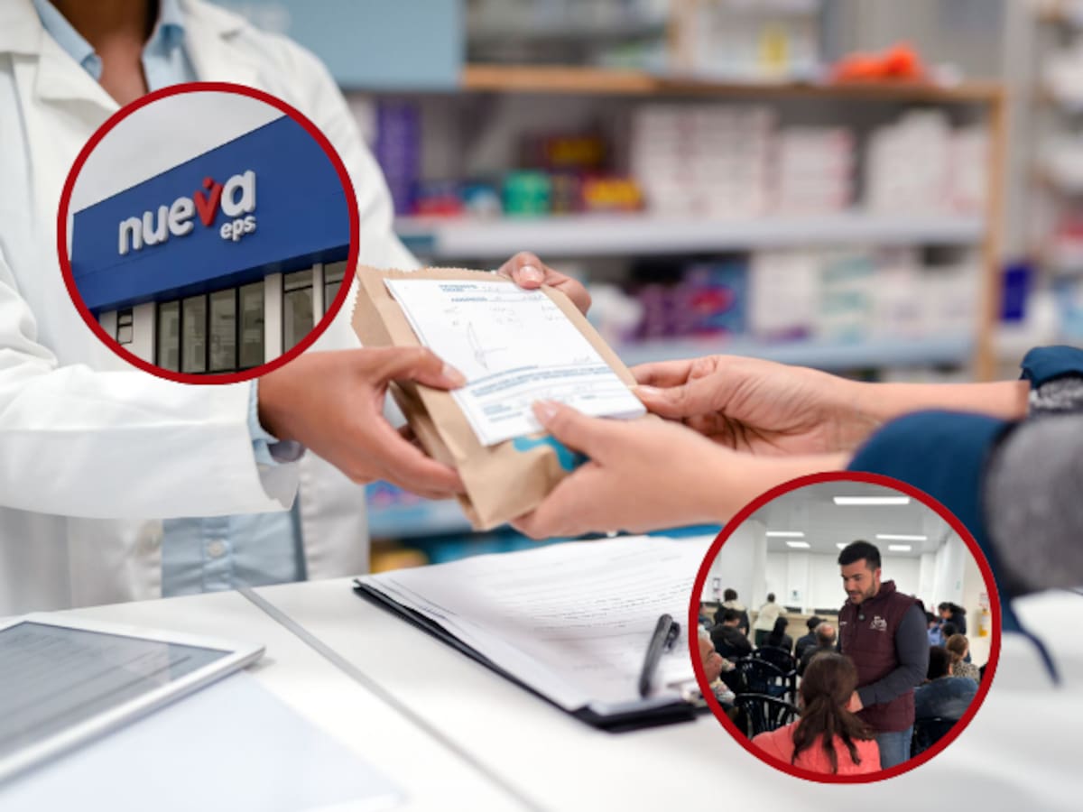 Tribunal administrativo ordena a Nueva EPS entregar más de 250 mil medicinas pendientes en Manizales