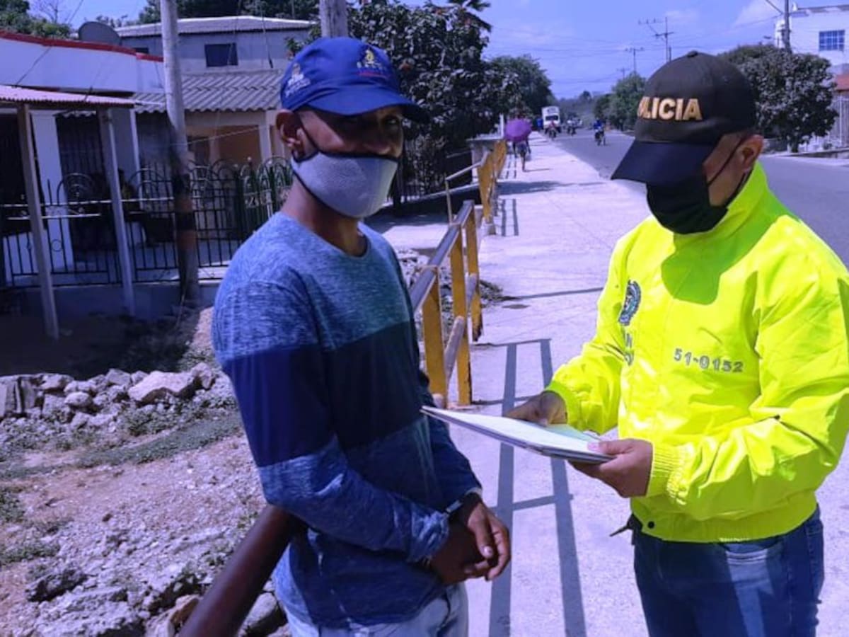 A la cárcel ‘Peluquero’ por homicidio de suboficial de la Armada