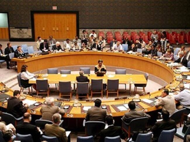 Canciller Holguín inicia gira por Europa por reforma al Consejo de Seguridad de la ONU