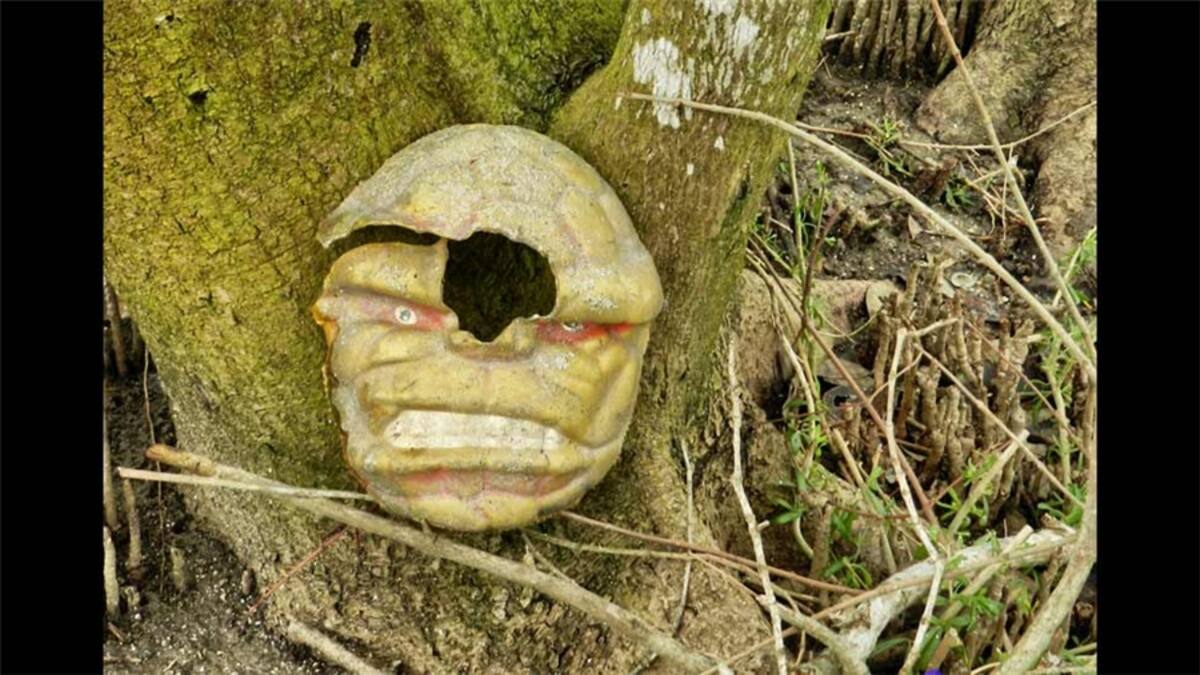 Alfredo Moronta Escuder nos dice que el Carnaval de La Vega, República Dominicana, es uno de los más impactantes de América. Con casi cinco siglos de tradición. Se celebra todos los domingos de febrero.