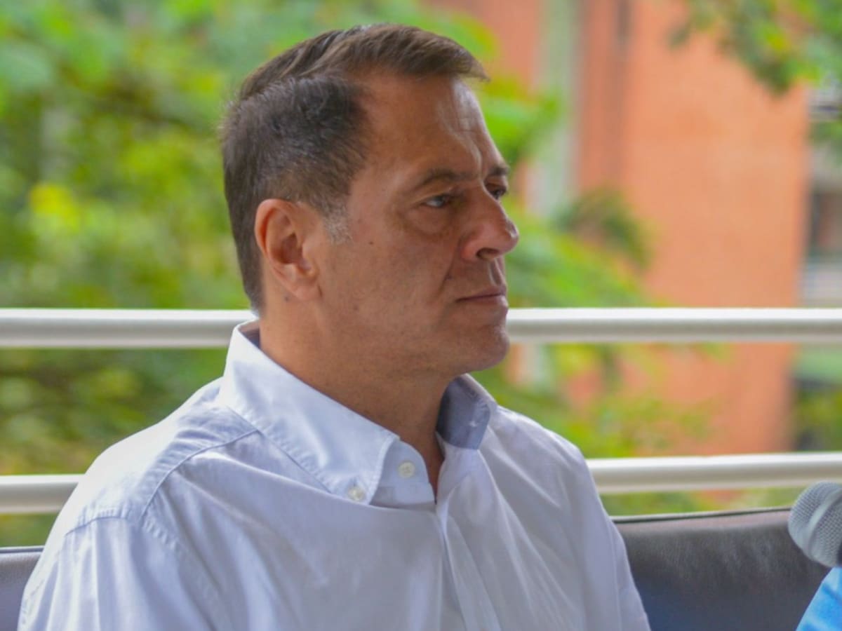 ¿Tulió Gómez y una indirecta para Juan Carlos Osorio?