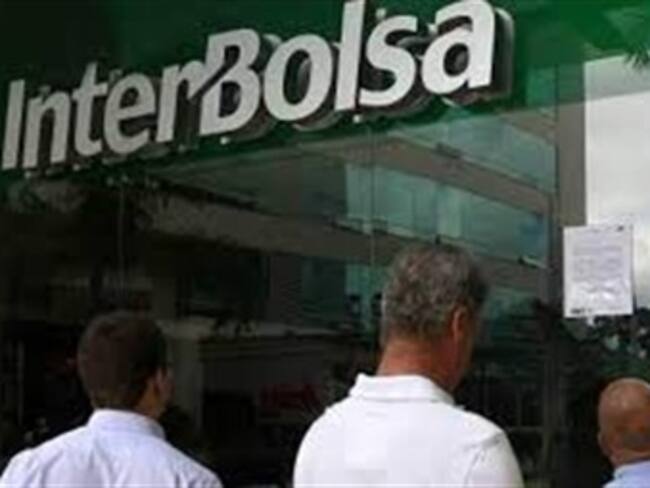 Fiscalía pide medida de aseguramiento para 9 implicados de Interbolsa