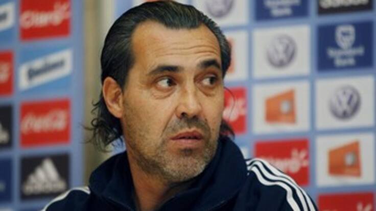 'Argentina está entero para jugar esta final ante Costa Rica': Batista