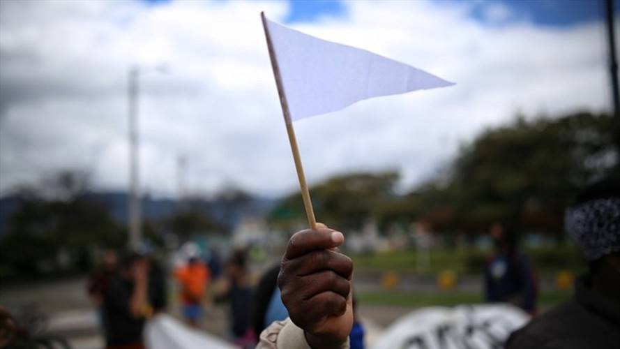 Dice que la guaquería es una actividad ancestral de más de 500 años. Foto: Colprensa