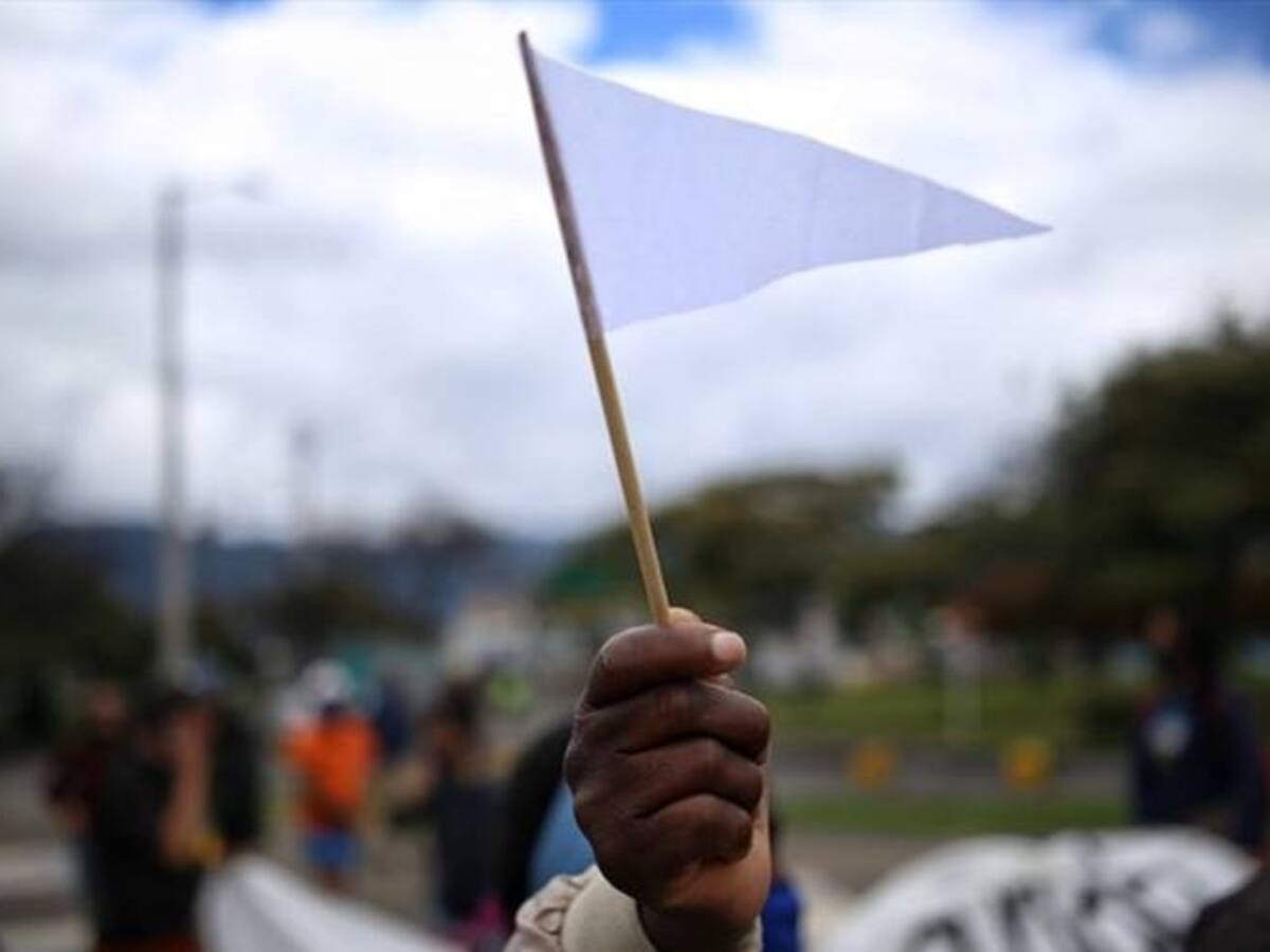 Lideresa de Muzo enciende alertas en Boyacá por amenazas en Occidente.