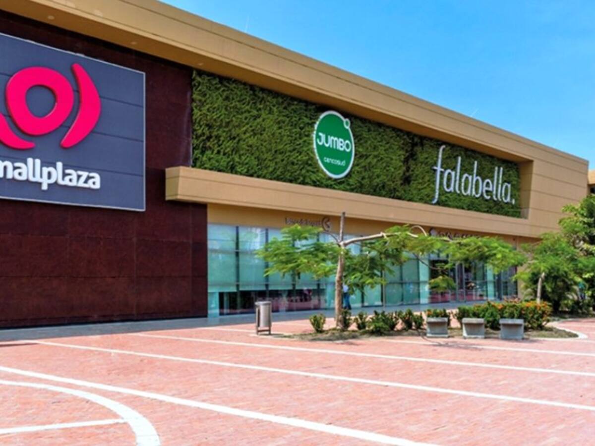 Centros comerciales de Cartagena pueden abrir hasta las 8 de la noche