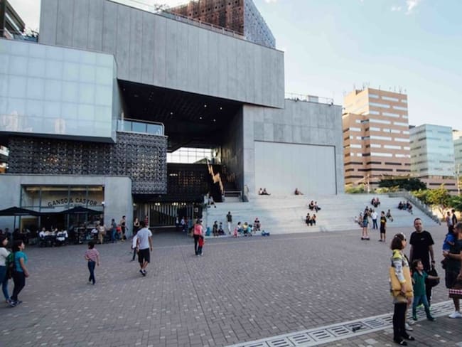 Museo de Arte Moderno anuncia nueva pausa en sus actividades presenciales