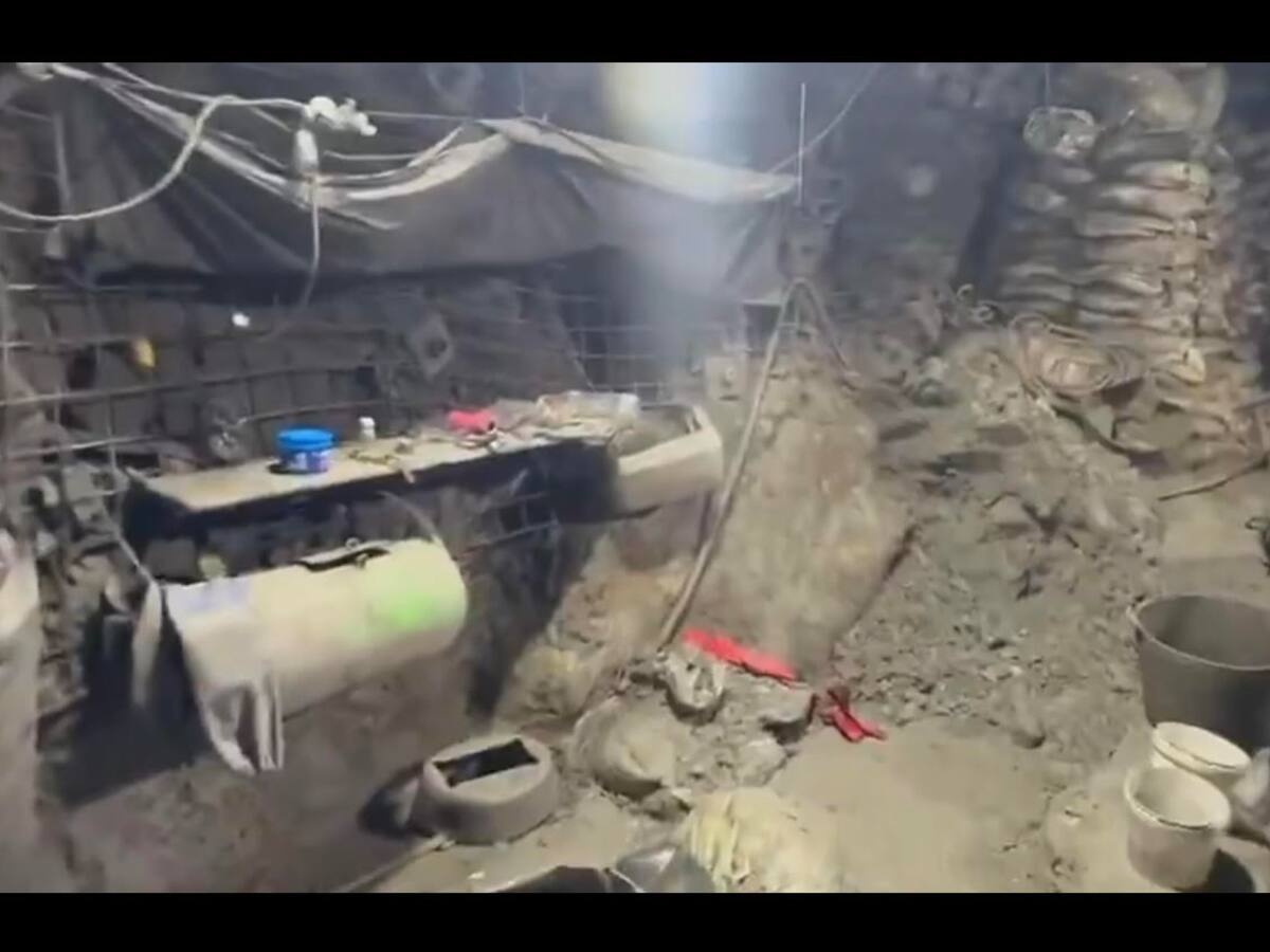 Petro propone alianza con la Zijin y mineros artesanales tras recuperar un túnel en Buriticá