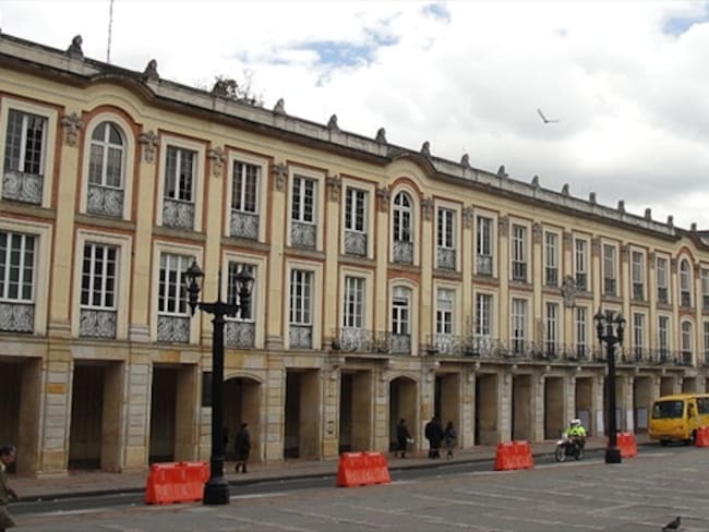 ¿Por qué el presupuesto de Bogotá es 5 veces el de otras ciudades del país?