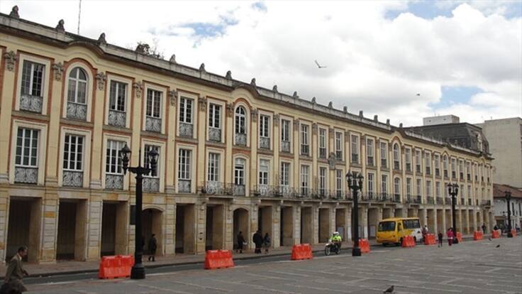 ¿Por qué el presupuesto de Bogotá es 5 veces el de otras ciudades del país?