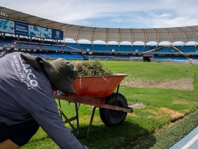 Conmebol dio visto bueno a la adecuación del Pascual Guerrero