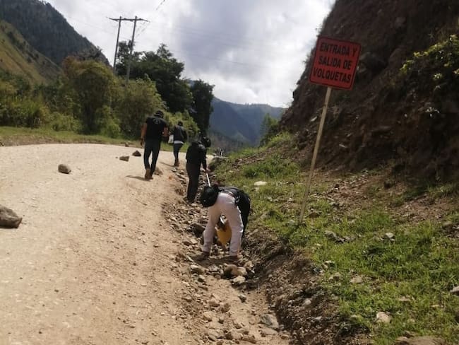 Comisión del CTI que investigaba ataque contra Aida Quilcué fue hostigada