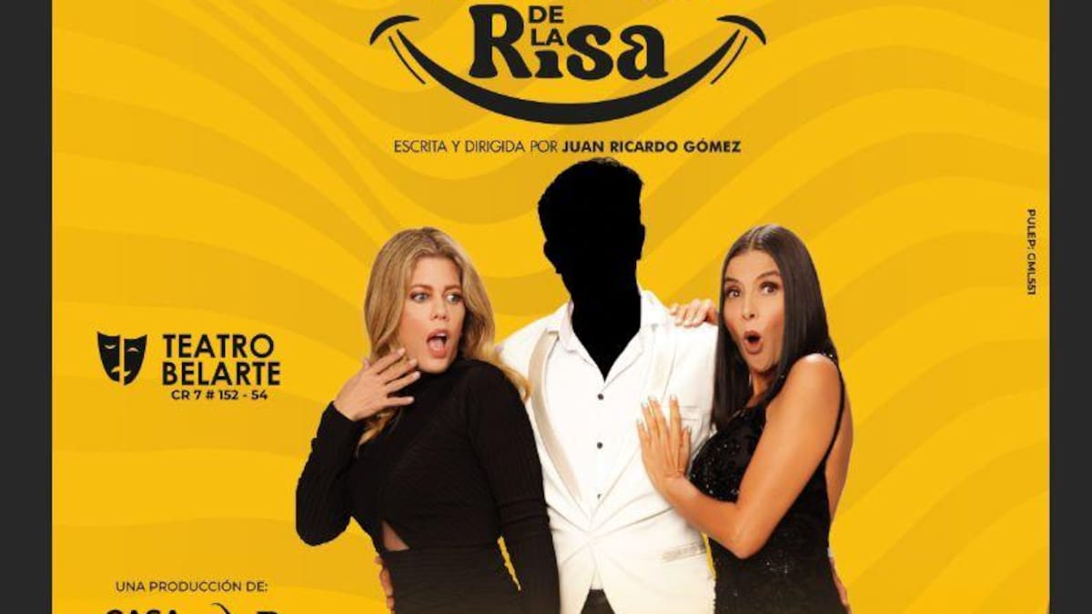 ‘Muertas de la risa, una cómica obra con dos mujeres que tendrán que destapar sus verdades