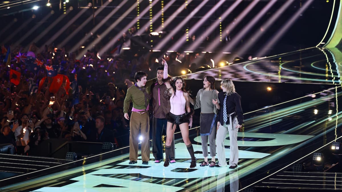 Bulgaria ganó por primera vez Eurovisión en una edición marcada por el boicot a Israel