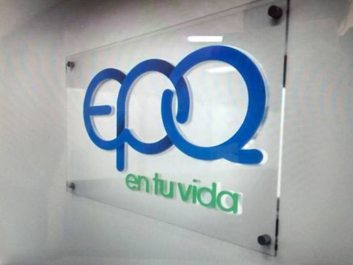 Hasta el 30 de abril va facturación compartida entre EPQ y empresa de aseo