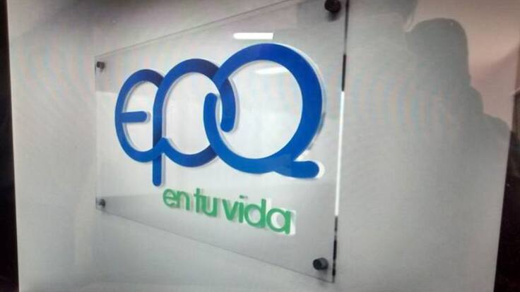 Gerente EPQ, Jhon Fabio Suarez