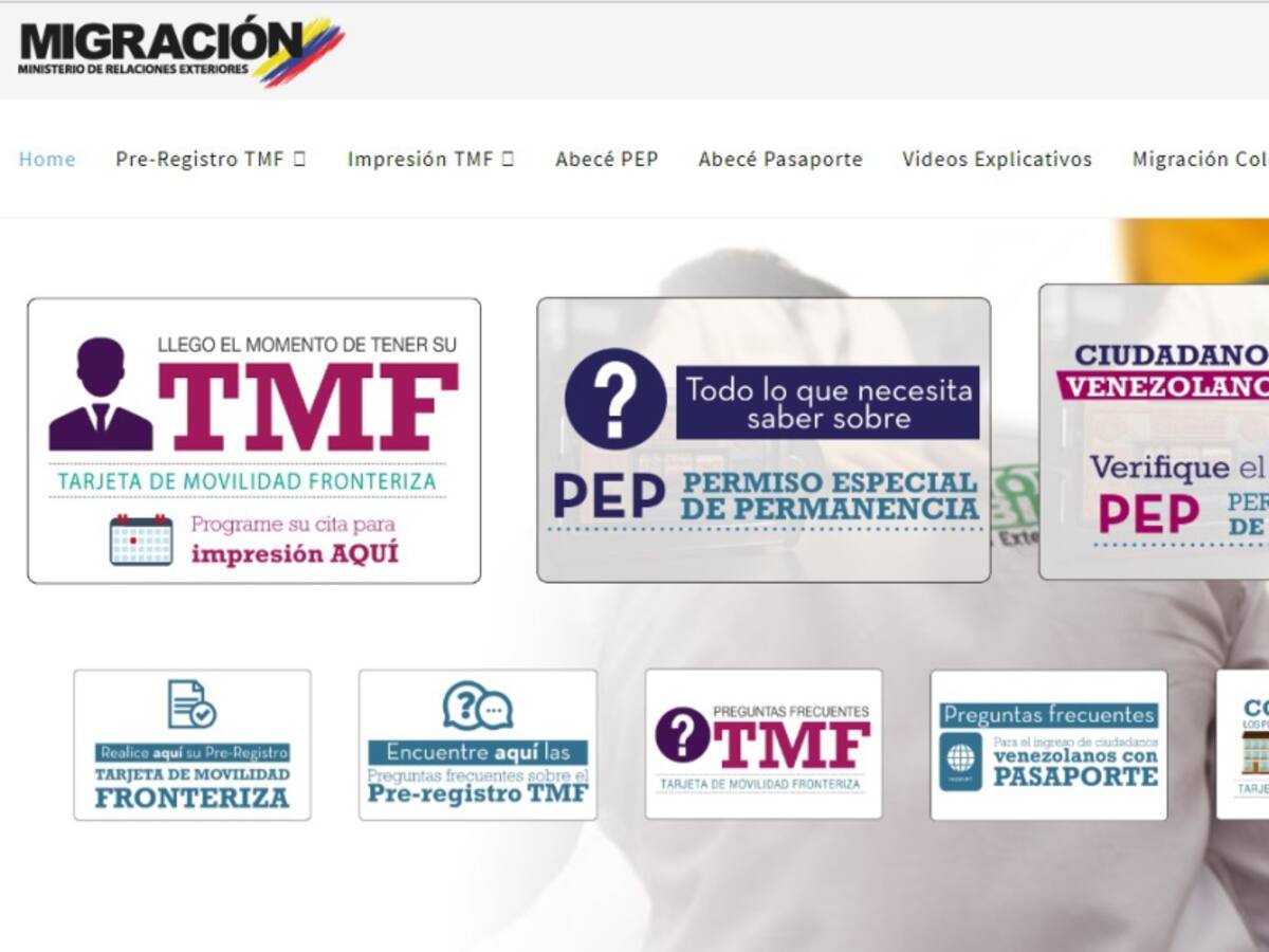 Cien mil tarjetas fronterizas falsas detectan autoridades en la frontera