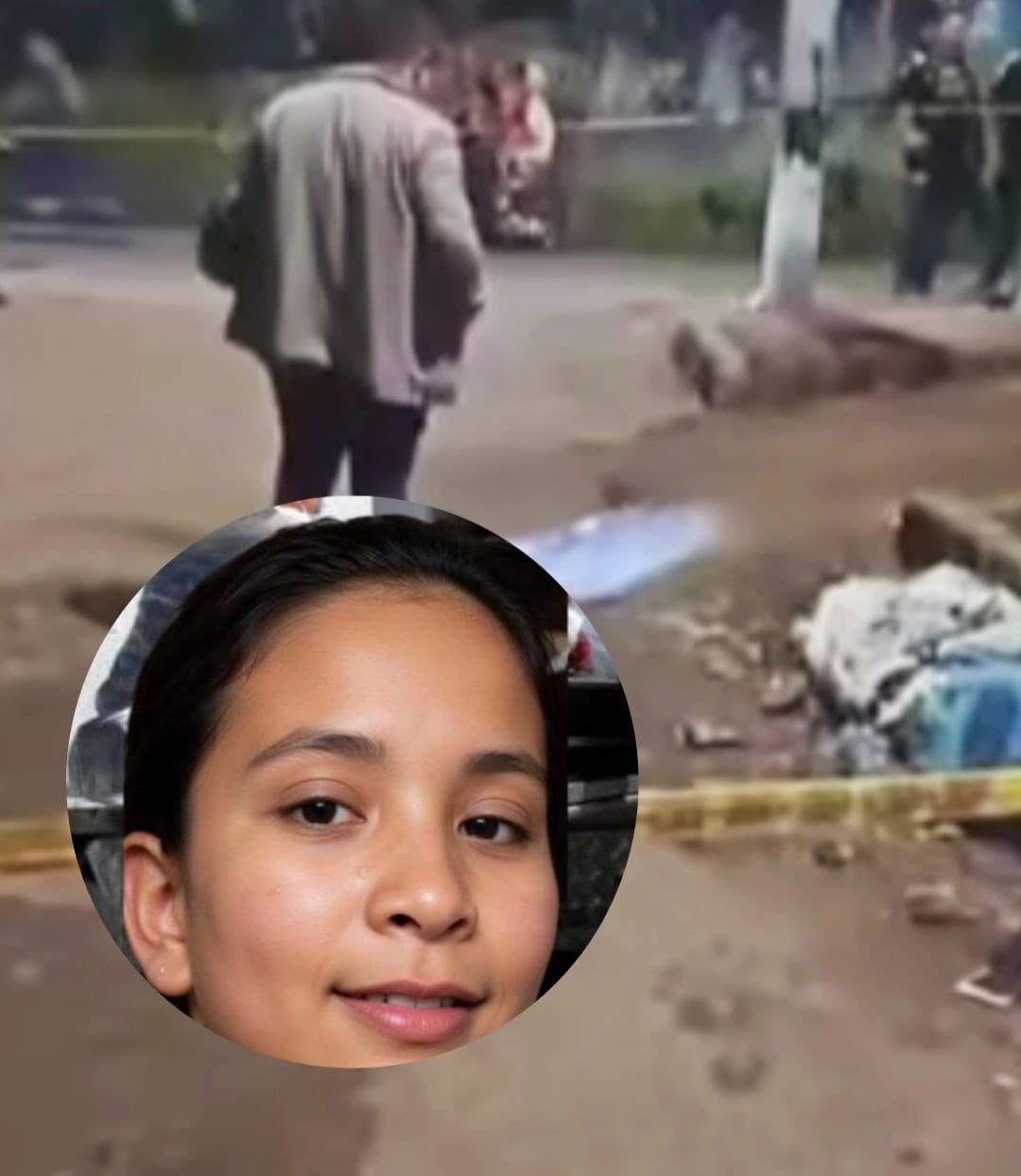 La Policía Metropolitana de Neiva adelanta operativos e investigaciones para esclarecer el homicidio ocurrido en el barrio Primero de Mayo.