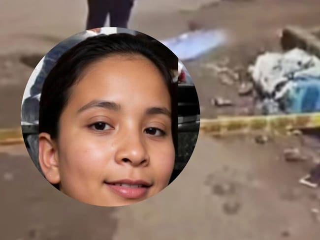 La Policía Metropolitana de Neiva adelanta operativos e investigaciones para esclarecer el homicidio ocurrido en el barrio Primero de Mayo.