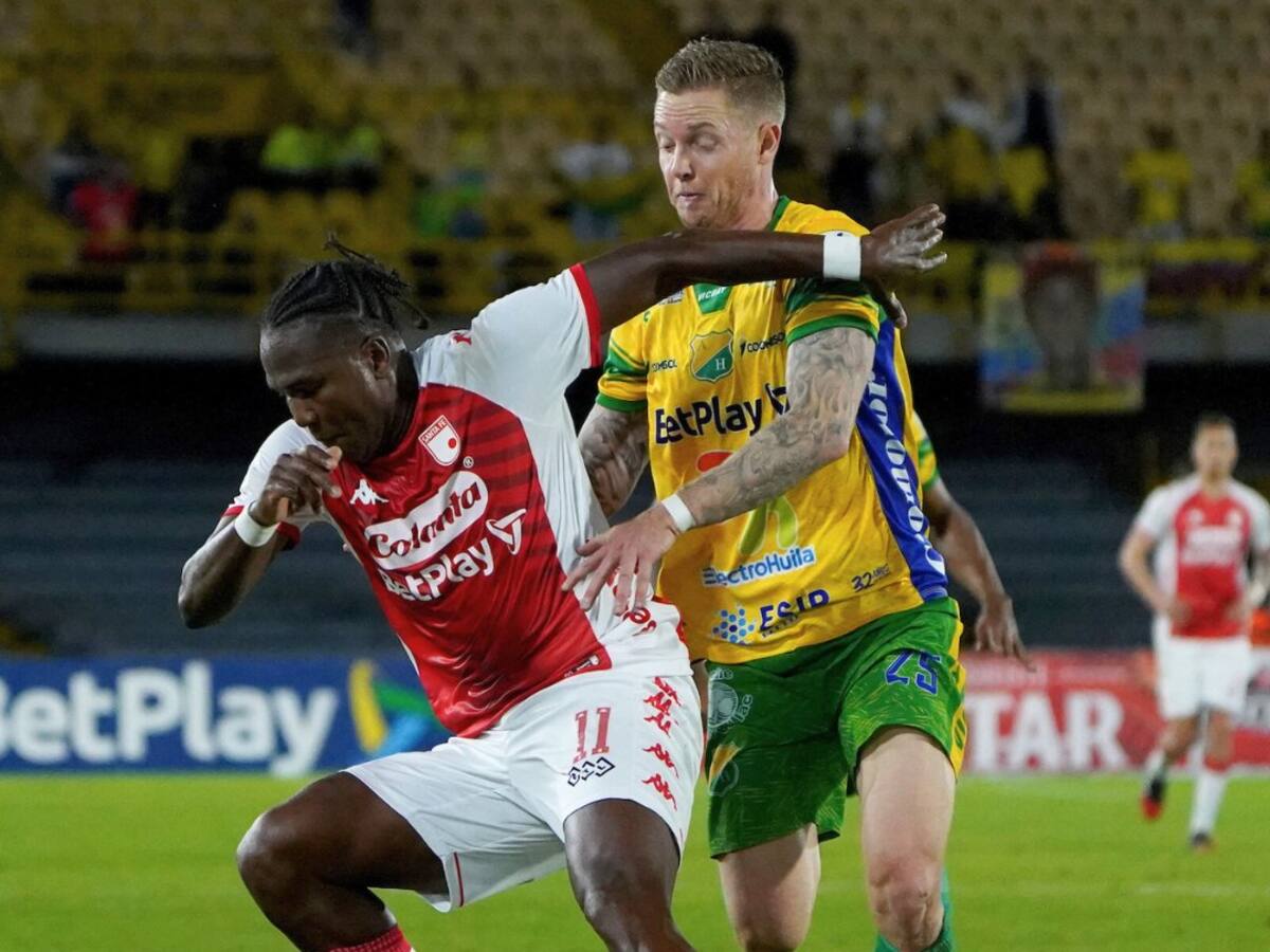 El Pulso del Fútbol, 15 de mayo de 2023