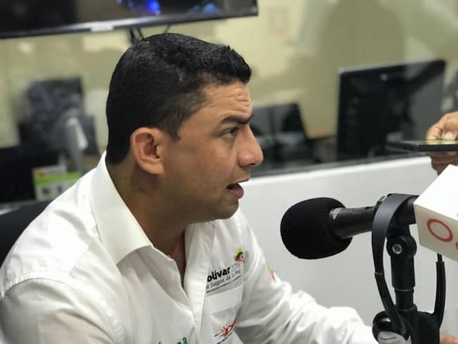 IDER confirma que no hay recursos para escenarios deportivos de Cartagena