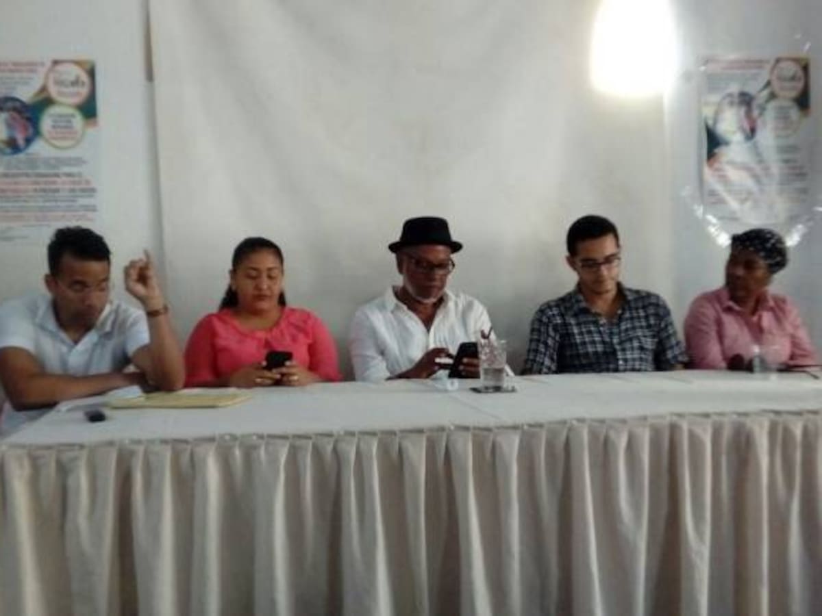 Este martes Encuentro Ciudadano por la Educación Pública en Cartagena