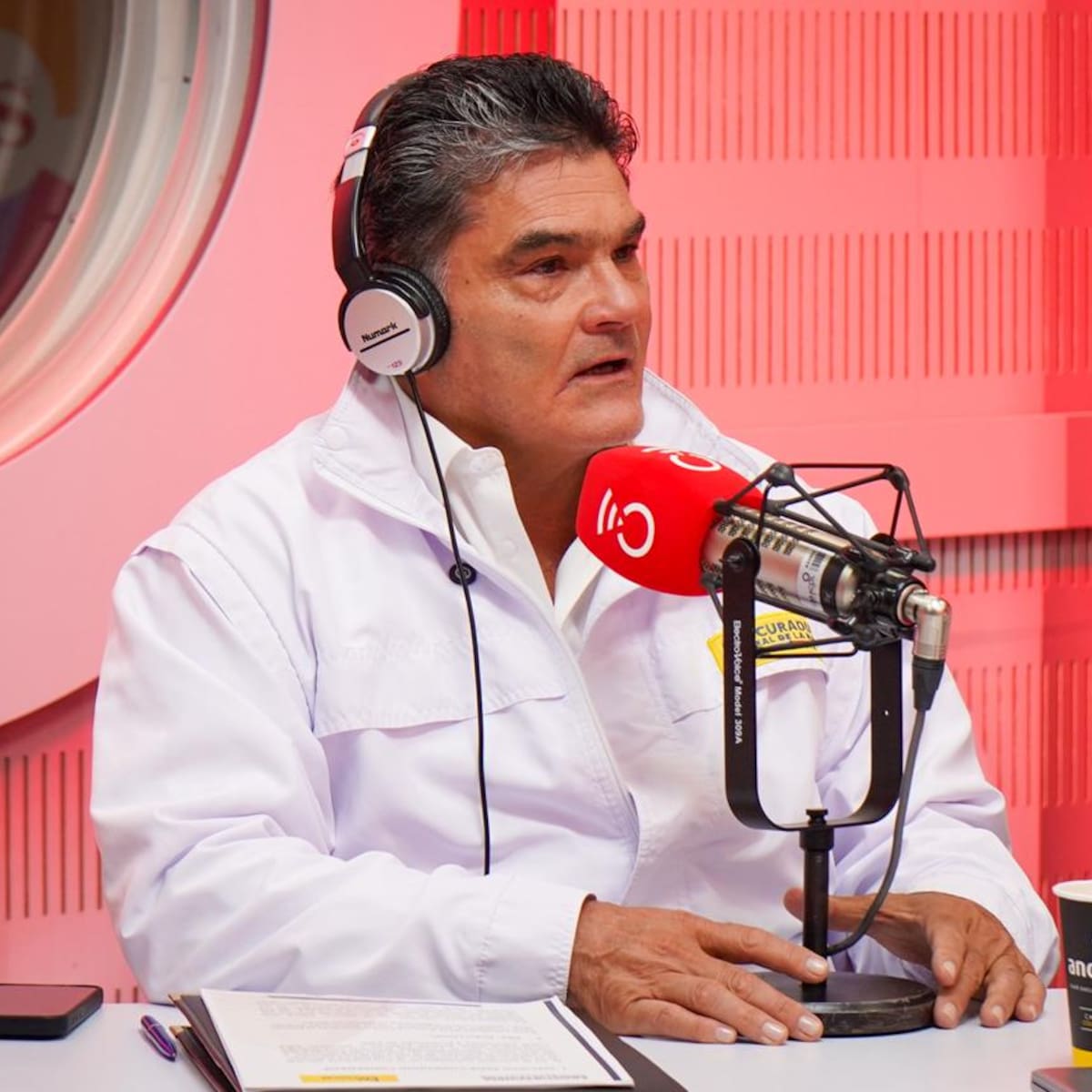 “El sistema de salud merece una revisión a fondo”: Procurador revela acciones contra EPS ineficaces