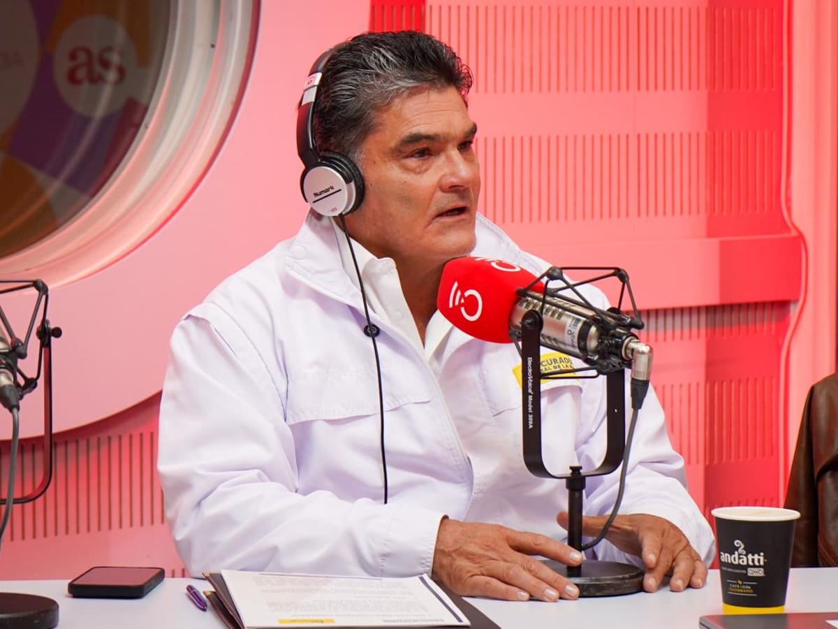 “El sistema de salud merece una revisión a fondo”: Procurador revela acciones contra EPS ineficaces