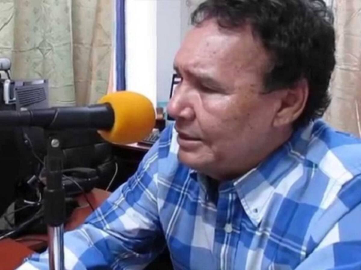 Estadísticas de líderes sociales asesinados en Norte de Santander en 2018