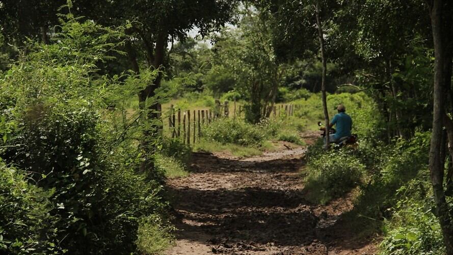 Concejal de Turbo presuntamente lideraría banda dedicada al despojo de tierras. Foto: Colprensa