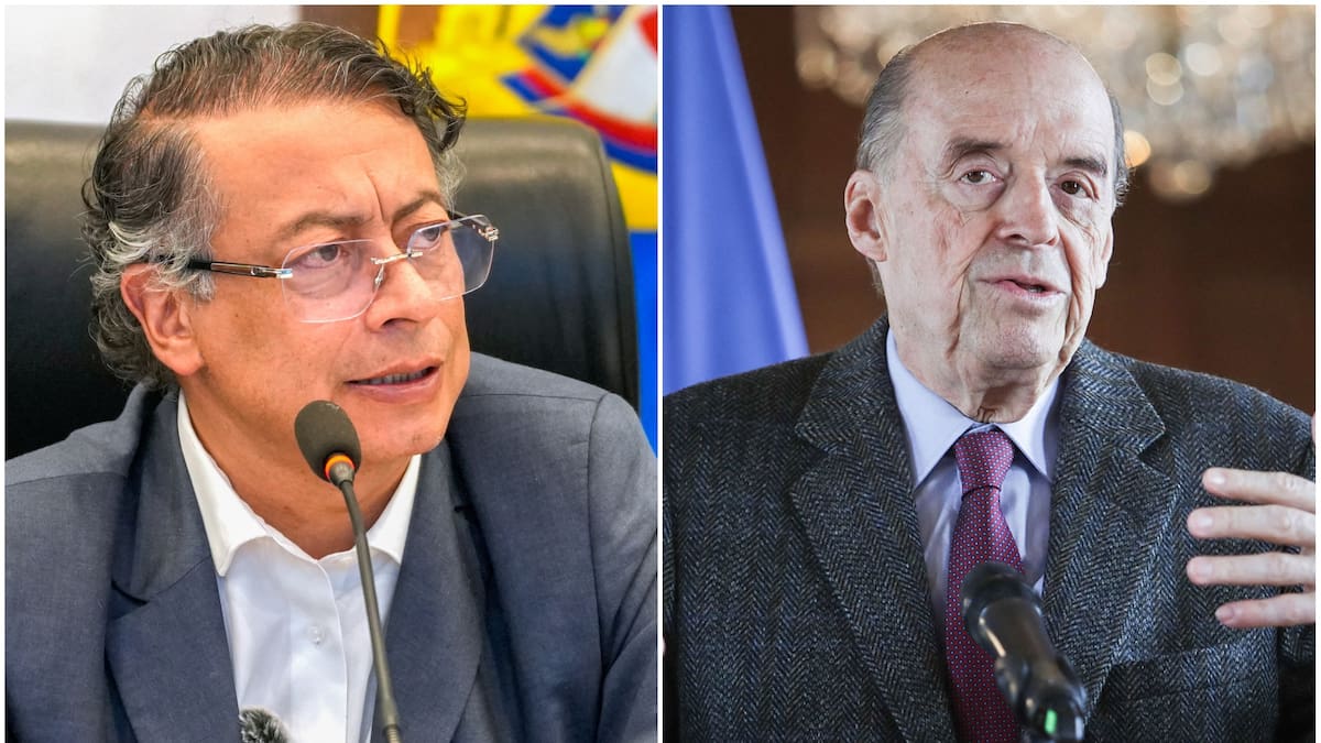 Propuesta de Leyva a Petro en caso de un fraude electoral: “sabe que Abelardo lo puede llevar preso”