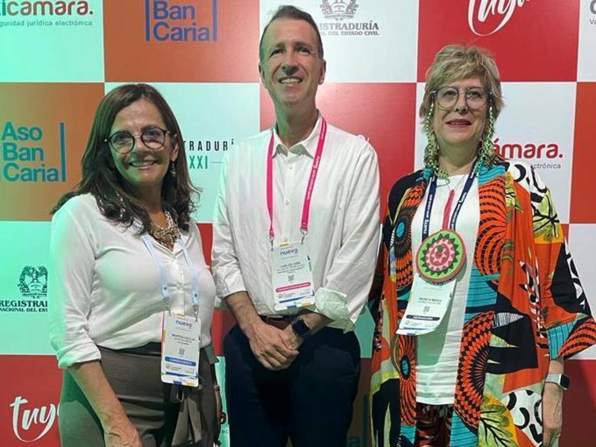 Se emiten los primeros productos de crédito con tecnología de biometría facial en el país