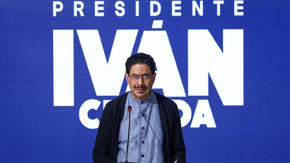 Iván Cepeda respondió a los cuestionamientos del petrismo en su contra por perder las elecciones