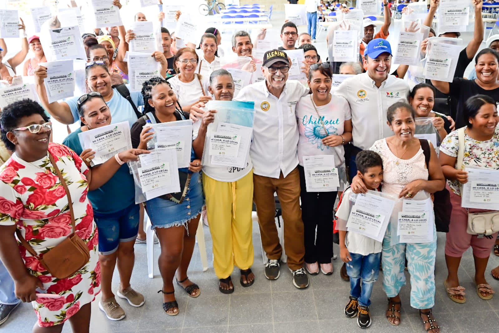 Alcaldía de Cartagena