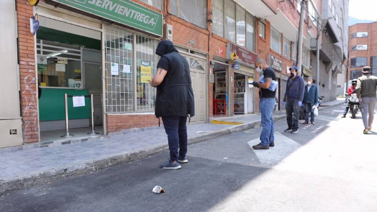 Bogotá: este es el 'Pico y Cédula' para hoy, miércoles 1 de julio