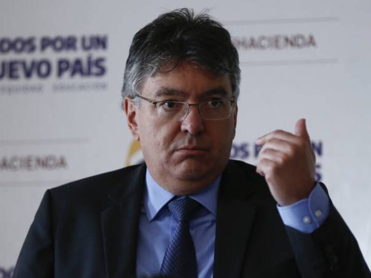 La cosecha cafetera será este año superior a $7 billones: Minhacienda