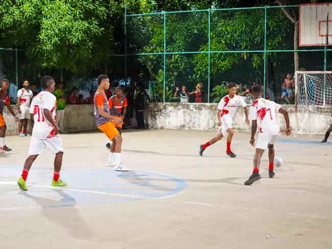 Alcaldía de Cartagena