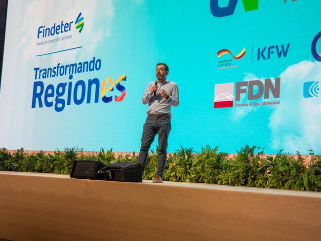 Carlos Fernando Galán